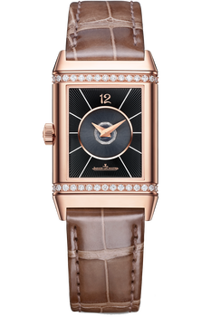 Reverso Classic Duetto